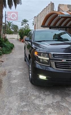 شێڤرۆلێت تاهۆ